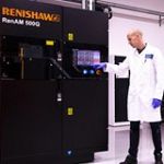 Sandvik continues to invest in metal 3D printing