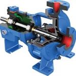 New pumps available in a wide range of materials
