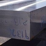 Nickel: high resistance to corrosion in acids & alkalis