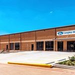 Langley Alloys expanding their U.S.A. facilities