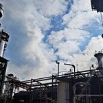 Amine corrosion: Role of stainless steel in mitigation