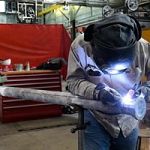 National Welding Month recognized by engineers