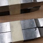 Developing a weld procedure to join 17-4 PH to SA 516