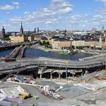 BUMAX to supply fasteners for Slussen project