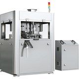High Speed Tablet Press offers multiple capabilities