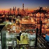 ExxonMobil proceeds with new crude unit