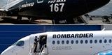 Organizational Changes in Bombardier