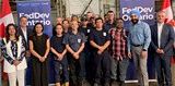 Canada supports small and medium steel businesses