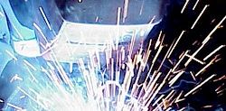 Welded & seamless stainless steel tubing