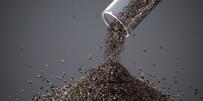 Rising demand for metal filter powders for ventilators