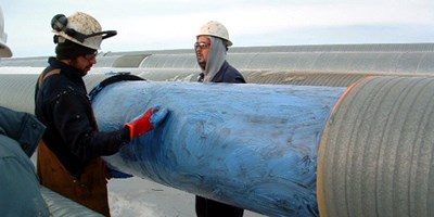 Polyguard Products solution for corrosion problems Polyguard Products solution for corrosion problems
