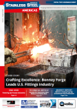 Stainless Steel Americas Magazine Stainless Steel Americas Magazine