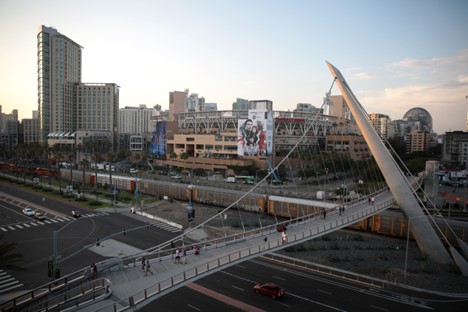 Harbor Drive