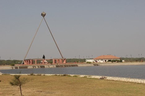 Satyagraha