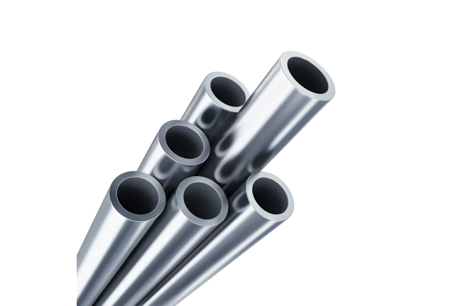 nas North American Stainless Celebrates 35 Years