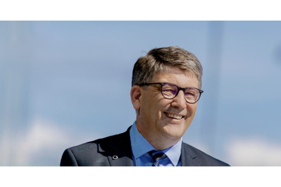 outokumpu Outokumpu Leadership Team Changes in Business Area Americas and Group Functions