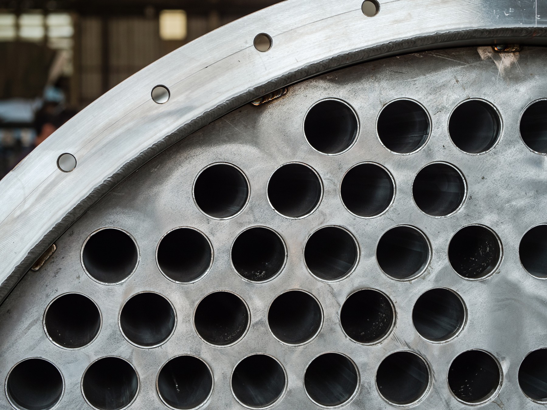 steel & tube 1