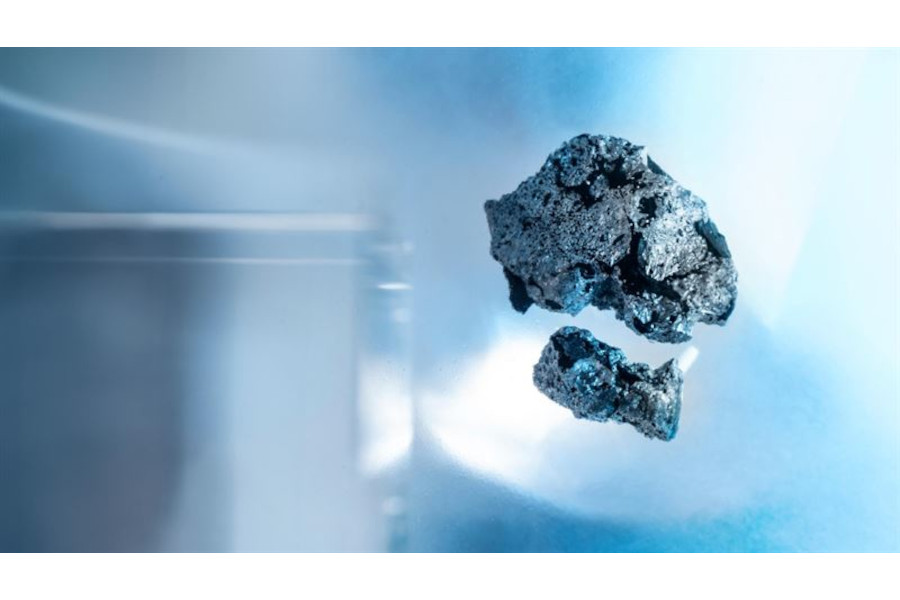 outokumpu Outokumpu Invests Approximately USD $45 Million In Chromium Metal and Enriched Ferrochrome Pilot Plant in U.S.