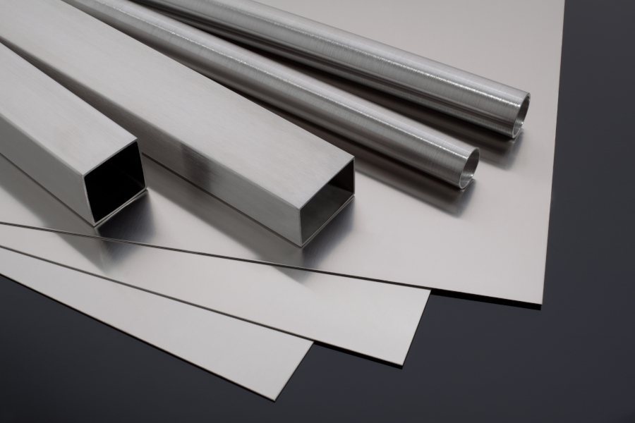 aperam Aperam Innovation Lab Introduces Grade 316A: The Alternative to 316L Combining Performance and Cost Efficiency