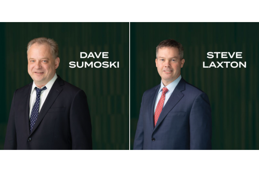 nucor Nucor Announces Changes to Executive Leadership